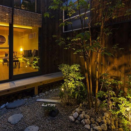 Hisashi Hotel Киото Екстериор снимка