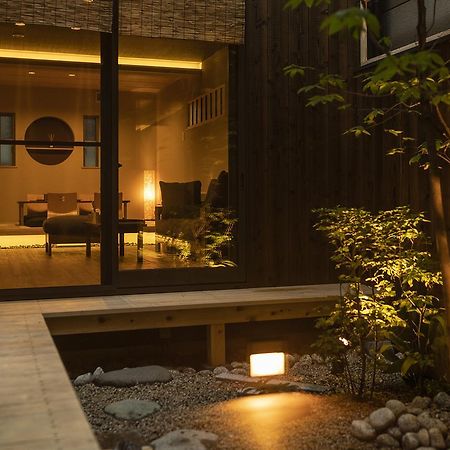 Hisashi Hotel Киото Екстериор снимка