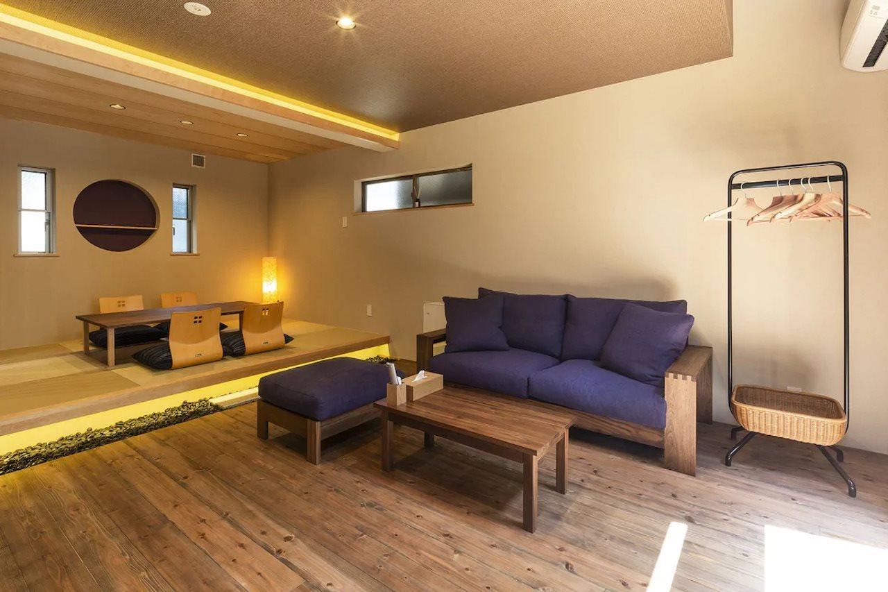 Hisashi Hotel Киото Екстериор снимка