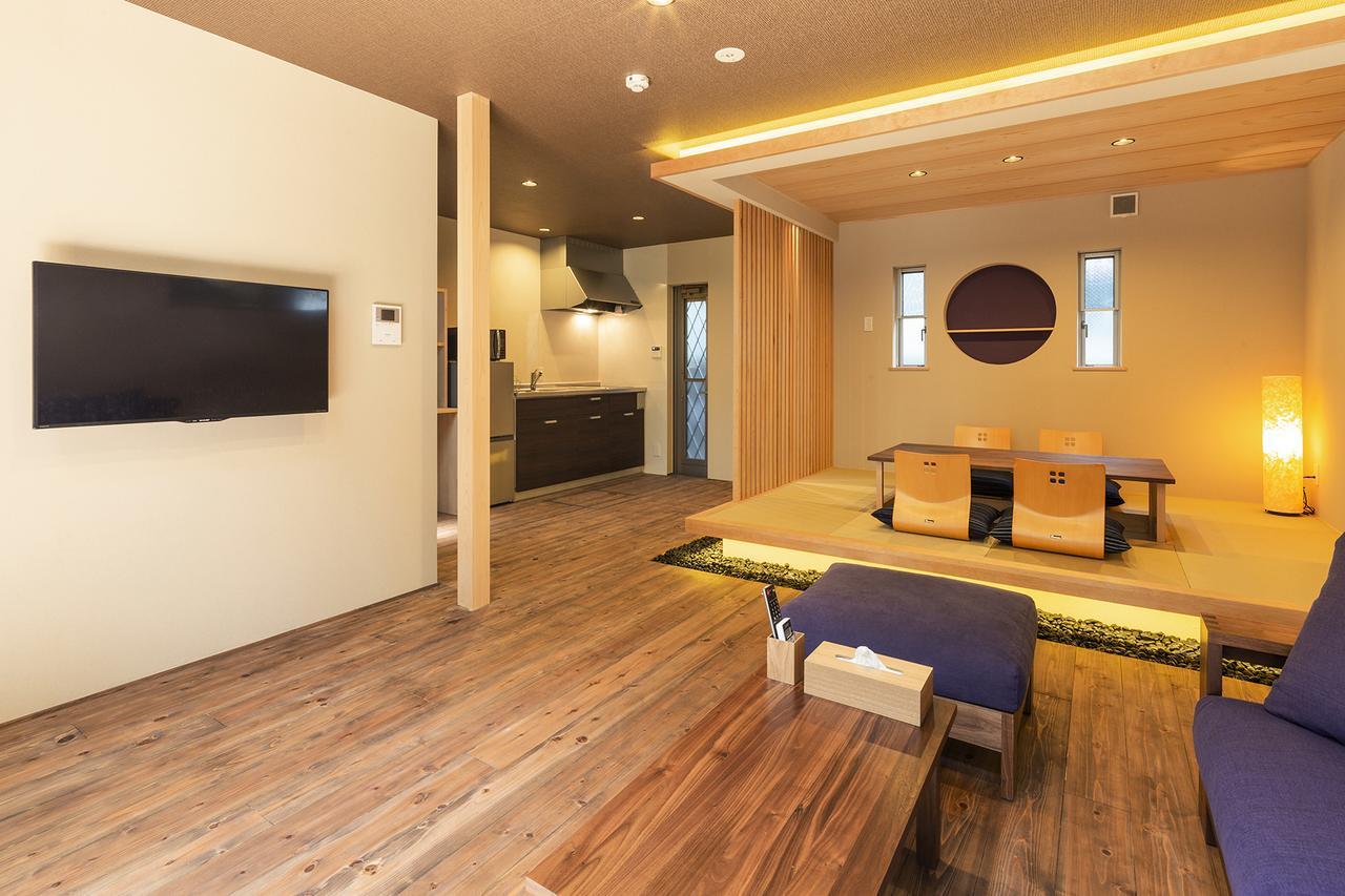 Hisashi Hotel Киото Екстериор снимка