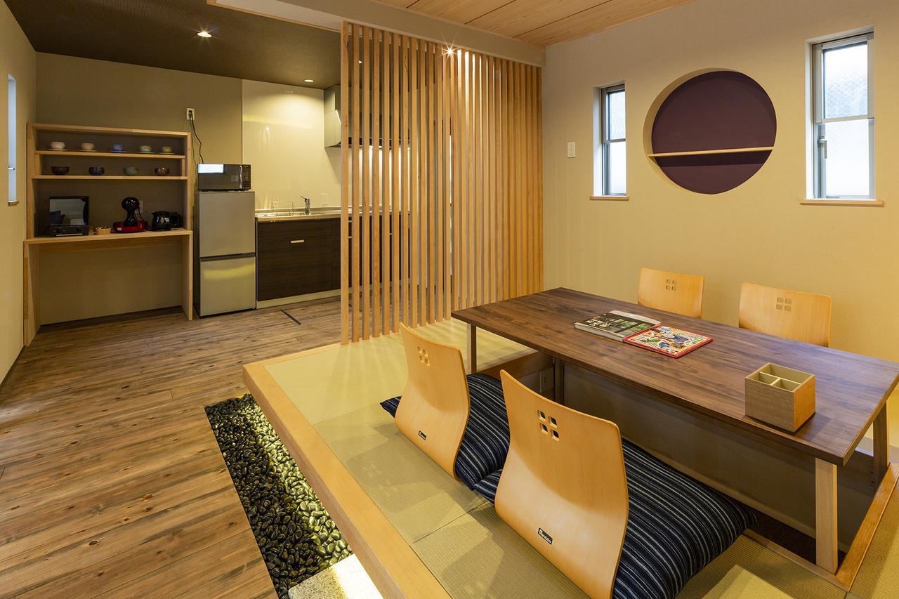 Hisashi Hotel Киото Екстериор снимка