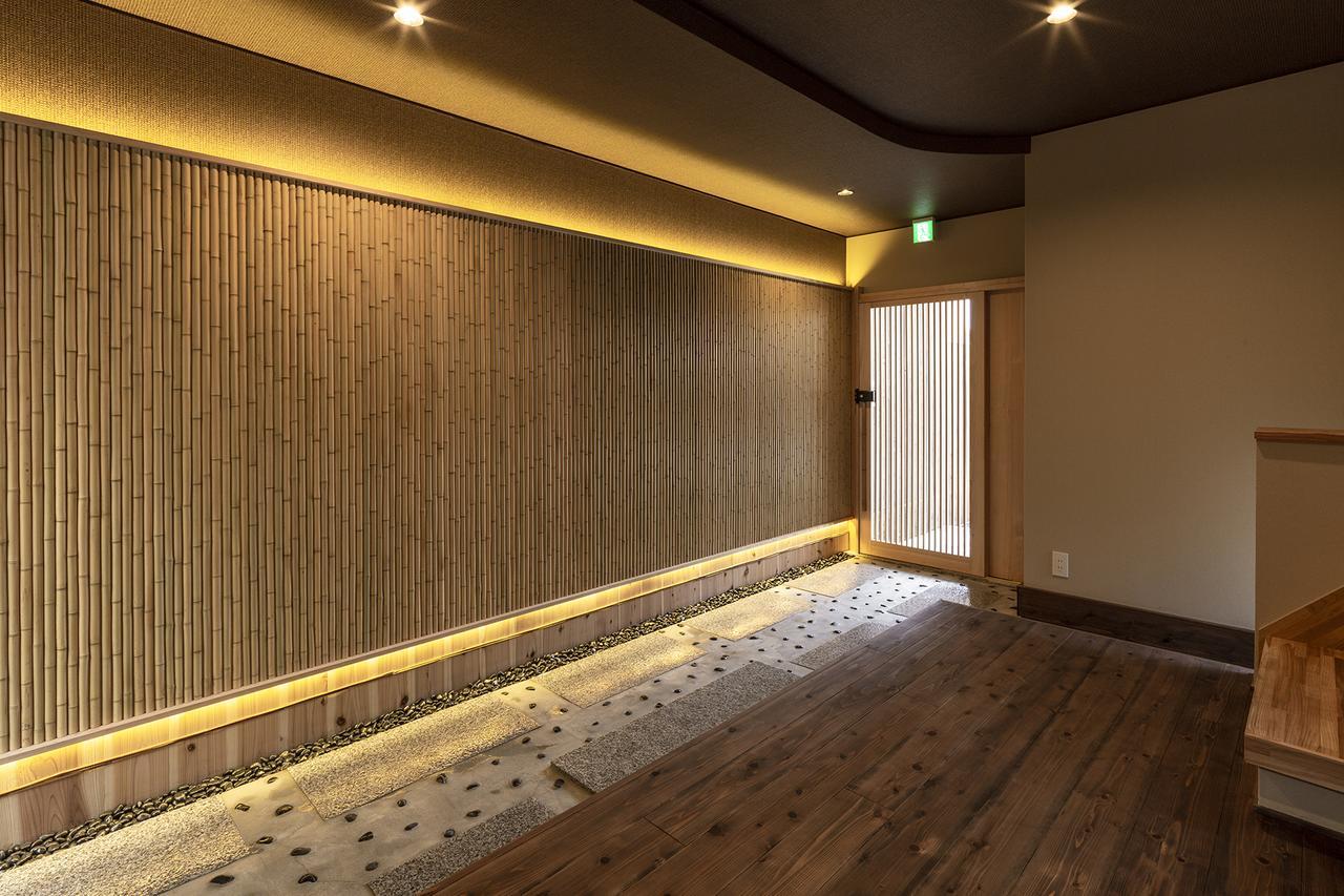 Hisashi Hotel Киото Екстериор снимка