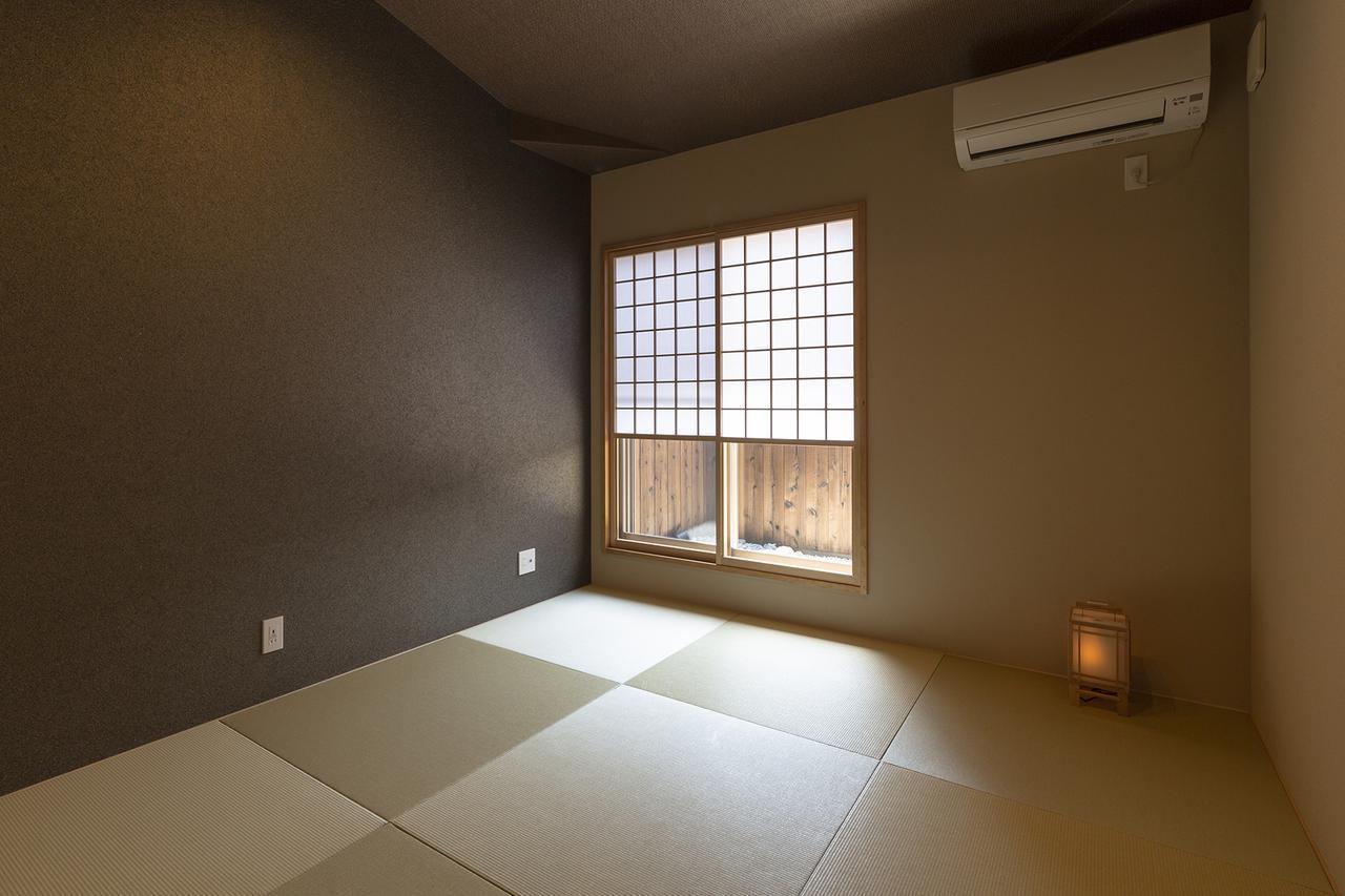 Hisashi Hotel Киото Екстериор снимка