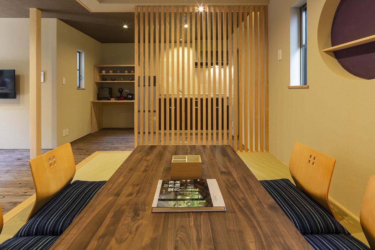 Hisashi Hotel Киото Екстериор снимка