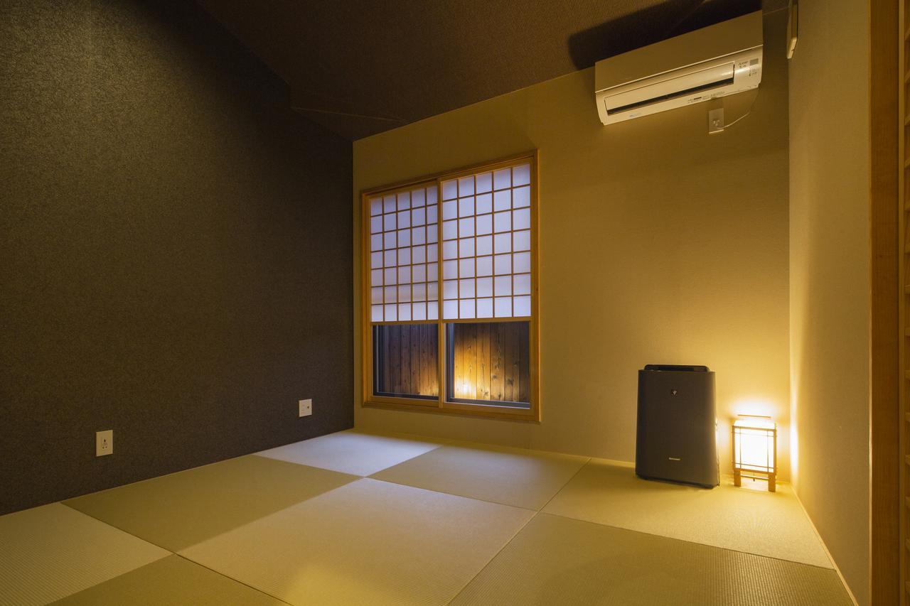 Hisashi Hotel Киото Екстериор снимка