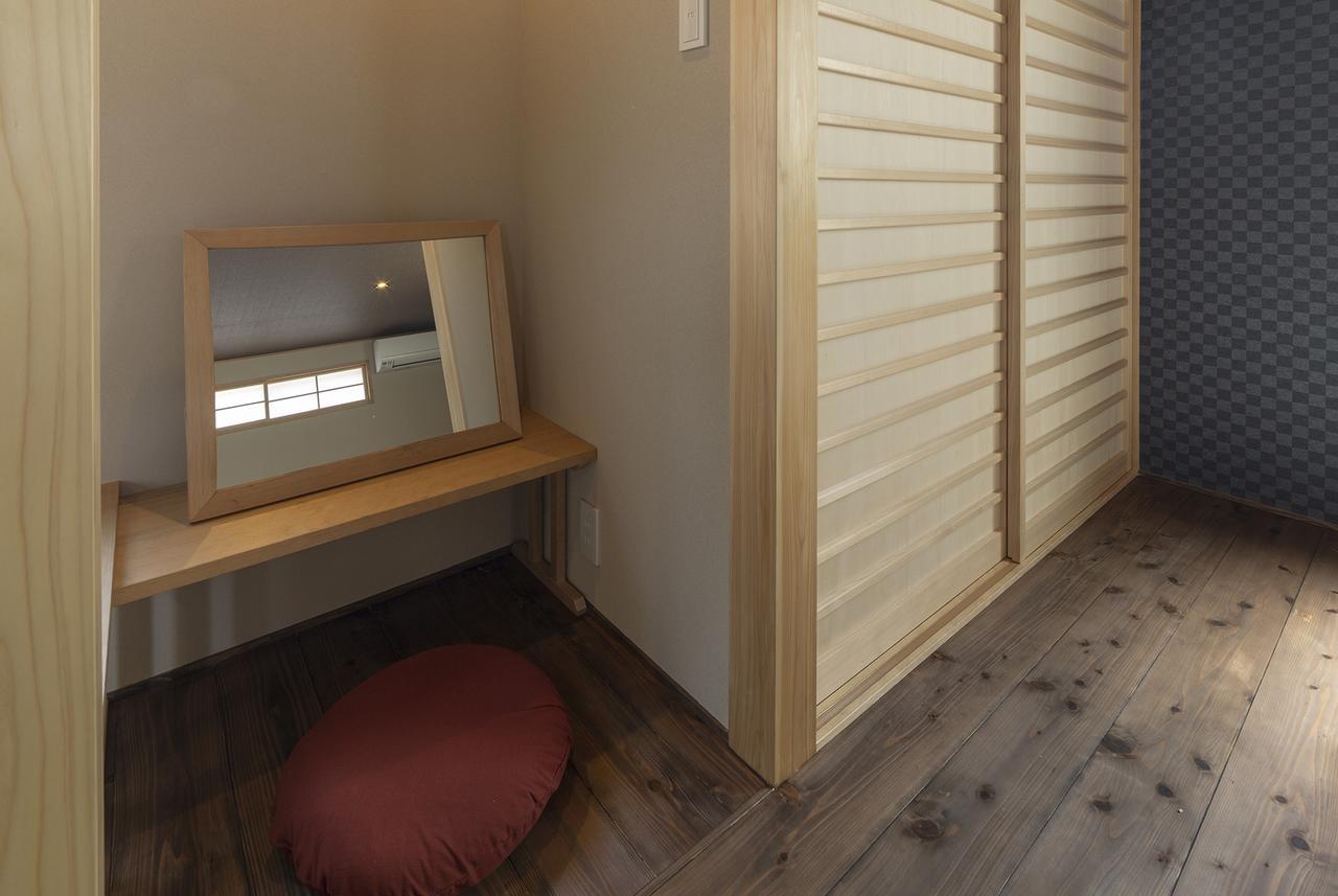 Hisashi Hotel Киото Екстериор снимка