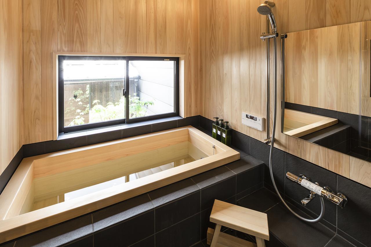 Hisashi Hotel Киото Екстериор снимка