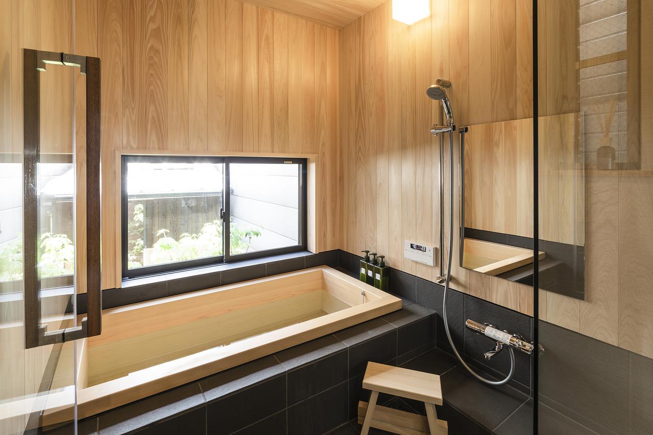 Hisashi Hotel Киото Екстериор снимка