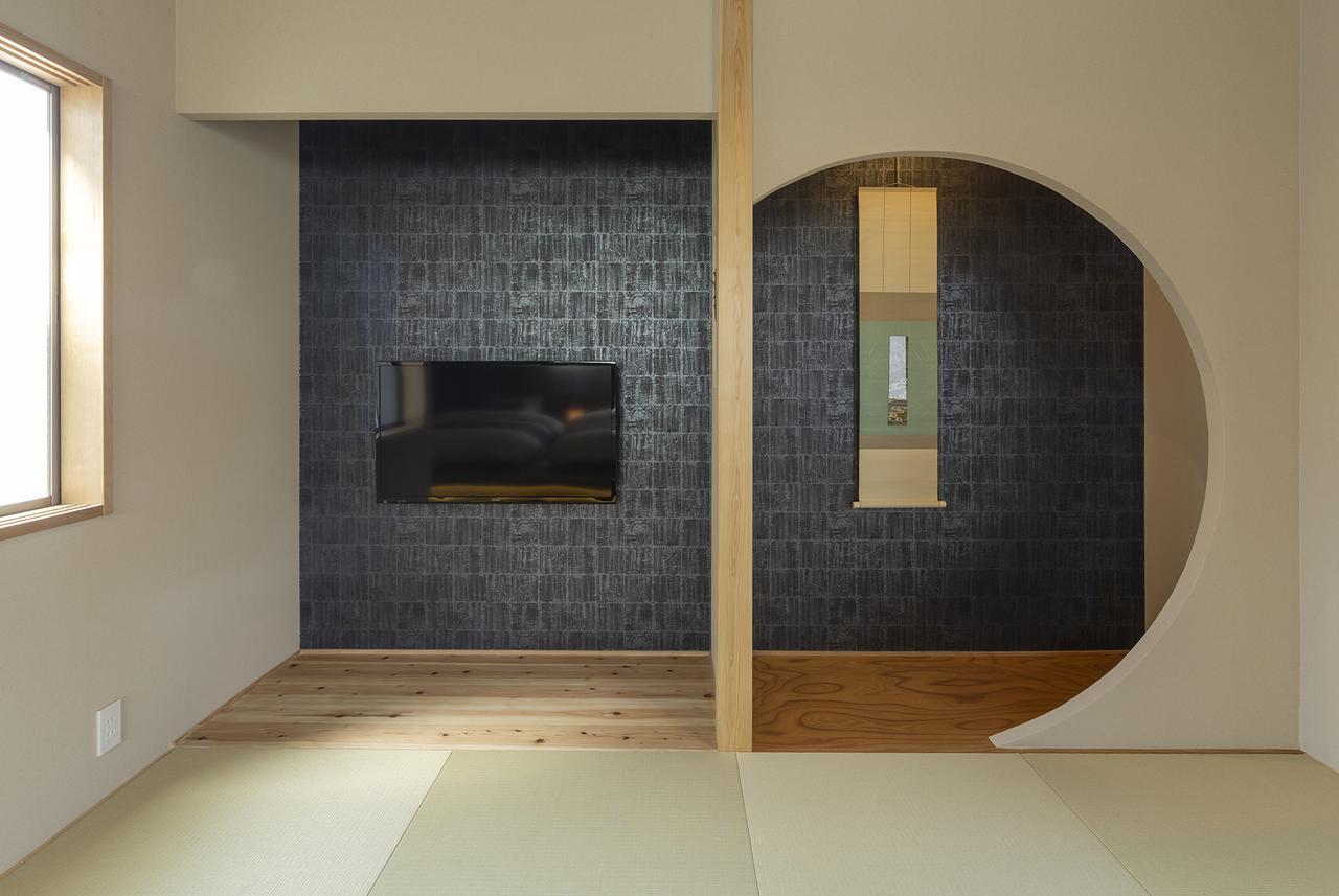 Hisashi Hotel Киото Екстериор снимка