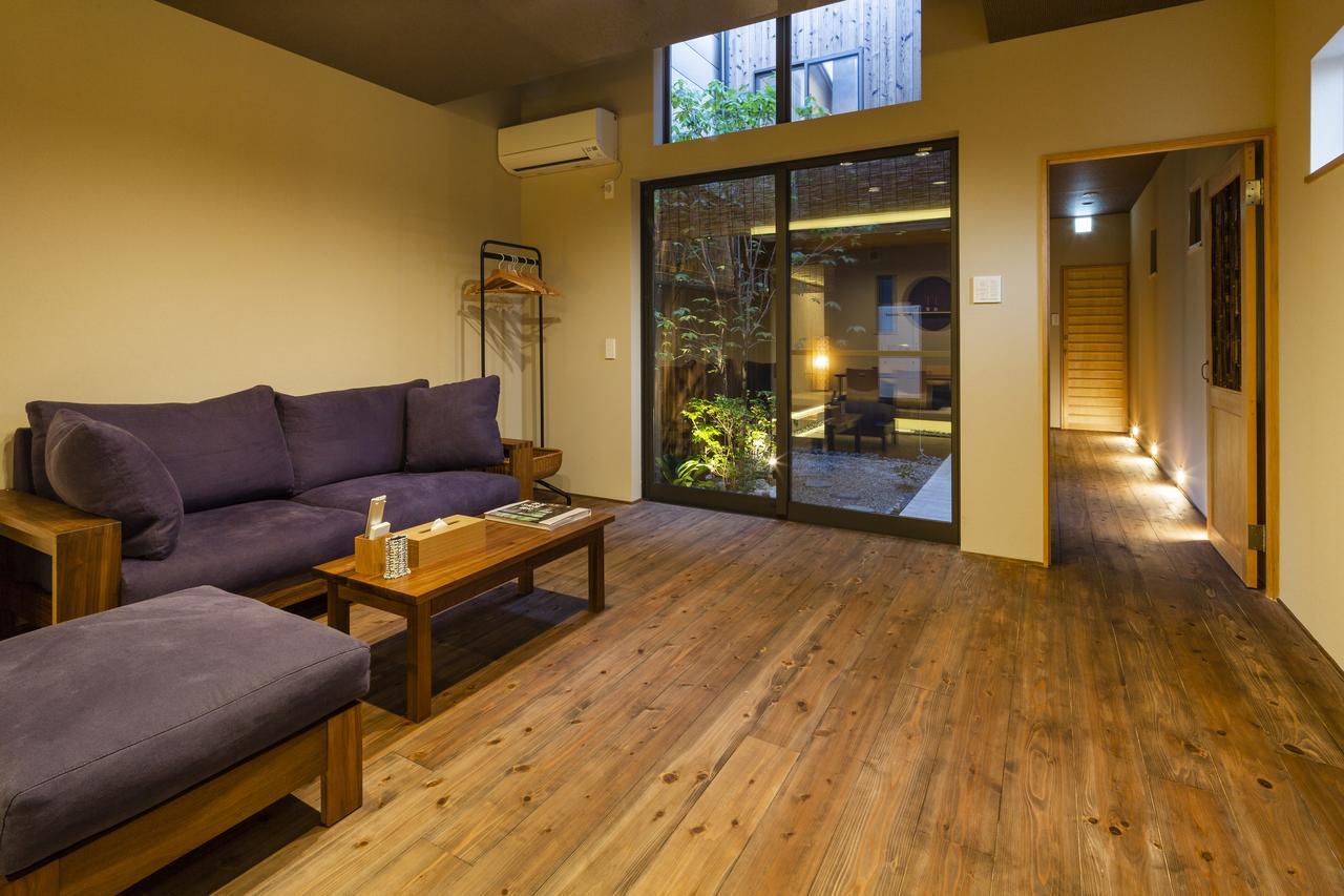 Hisashi Hotel Киото Екстериор снимка
