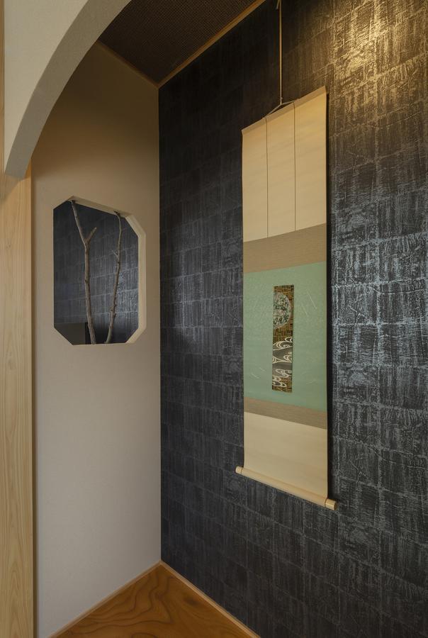 Hisashi Hotel Киото Екстериор снимка