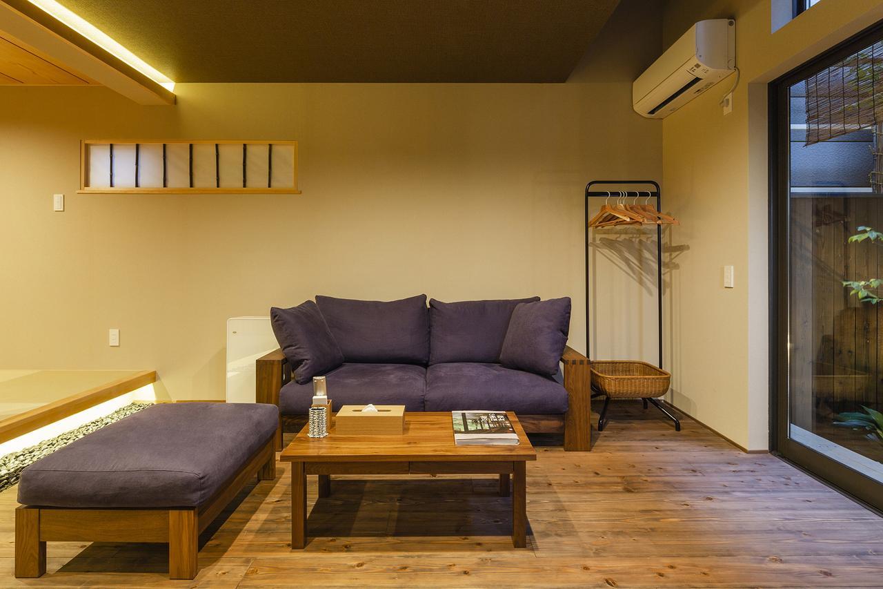 Hisashi Hotel Киото Екстериор снимка