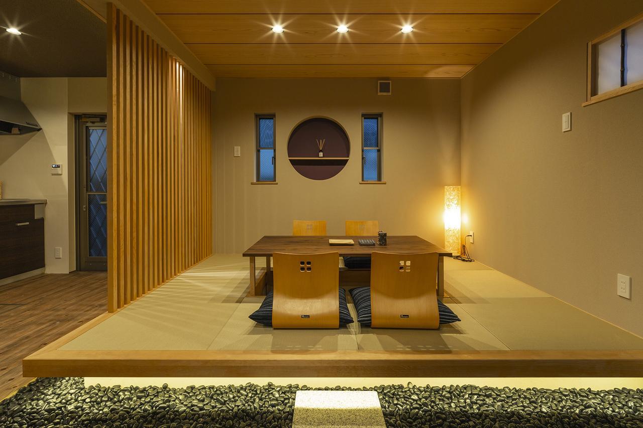Hisashi Hotel Киото Екстериор снимка