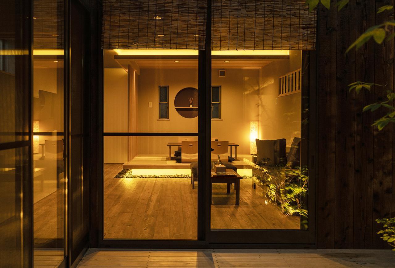 Hisashi Hotel Киото Екстериор снимка
