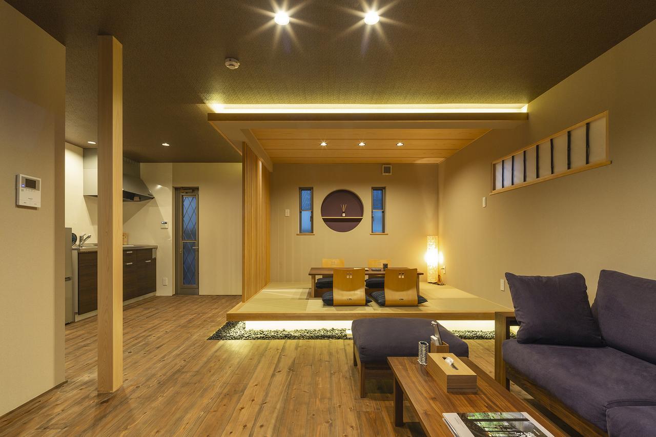 Hisashi Hotel Киото Екстериор снимка