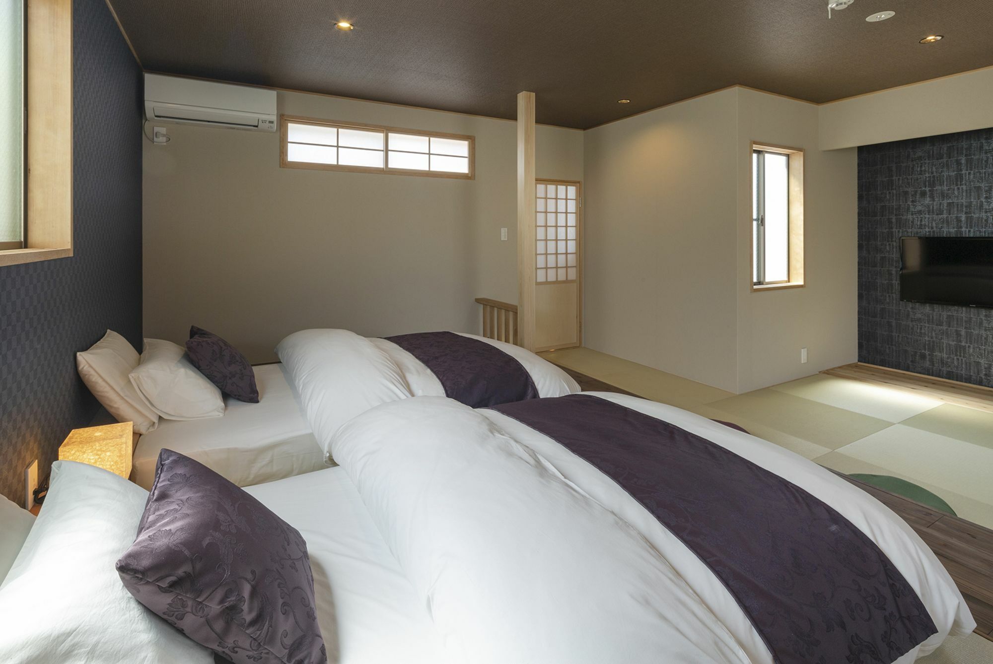 Hisashi Hotel Киото Екстериор снимка